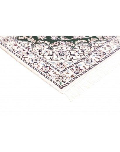 Tappeto Nain 9La Persia grigio 80x116