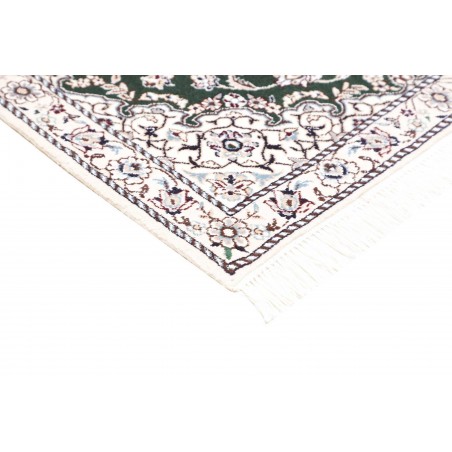 Tappeto Nain 9La Persia grigio 80x116