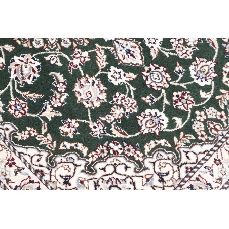 Tappeto Nain 9La Persia grigio 80x116