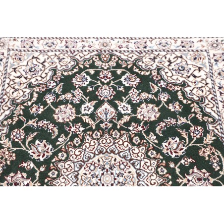 Tappeto Nain 9La Persia grigio 80x116