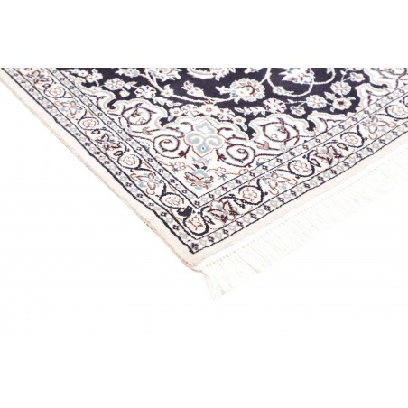 Tappeto Nain 9La Persia grigio 90x130