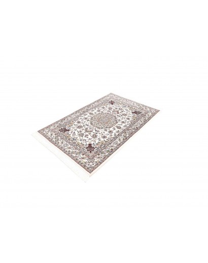 Tappeto Nain 9La Persia grigio 100x148