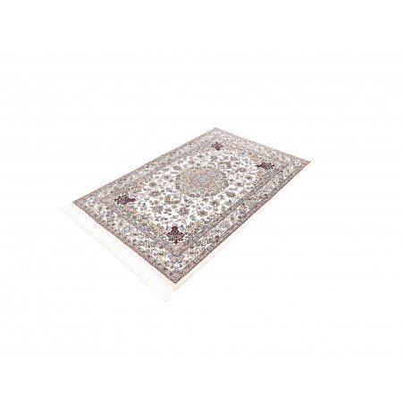 Tappeto Nain 9La Persia grigio 100x148