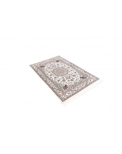 Tappeto Nain 9La Persia grigio 100x148