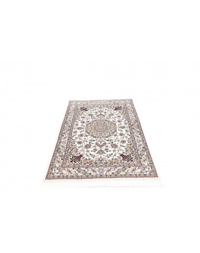 Tappeto Nain 9La Persia grigio 100x148