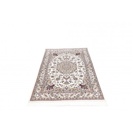 Tappeto Nain 9La Persia grigio 100x148