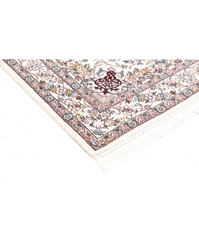 Tappeto Nain 9La Persia grigio 100x148