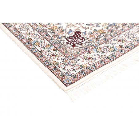 Tappeto Nain 9La Persia grigio 100x148