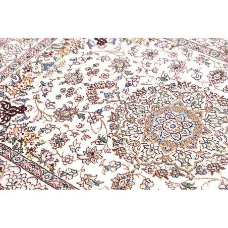 Tappeto Nain 9La Persia grigio 100x148