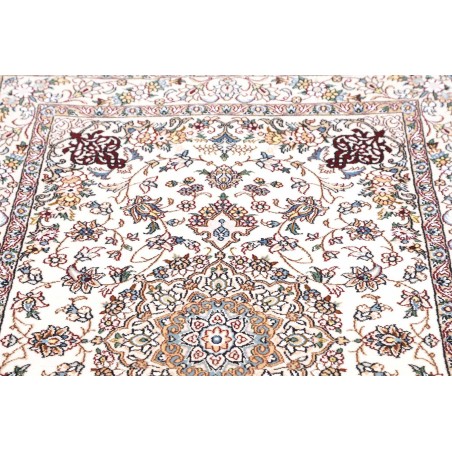 Tappeto Nain 9La Persia grigio 100x148