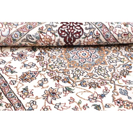 Tappeto Nain 9La Persia grigio 100x148