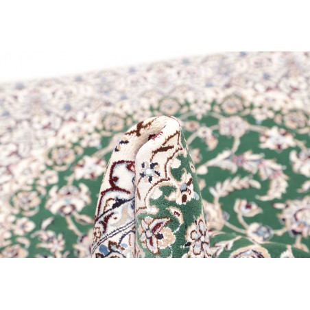 Tappeto Nain 9La Persia azzurro 100x153