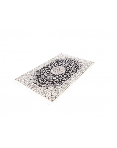 Tappeto Nain 9La Persia grigio 99x149