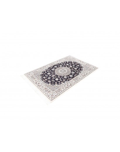 Tappeto Nain 9La Persia grigio 103x151