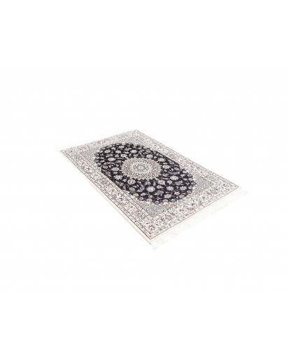 Tappeto Nain 9La Persia grigio 103x151