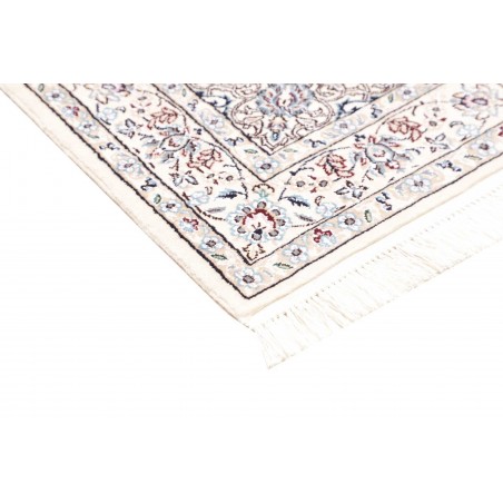 Tappeto Nain 9La Persia grigio 103x151