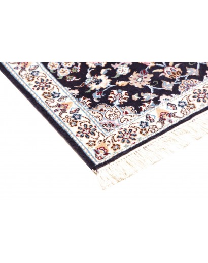 Tappeto Nain 9La Persia grigio 70x288