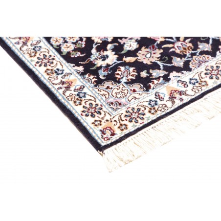 Tappeto Nain 9La Persia grigio 70x288