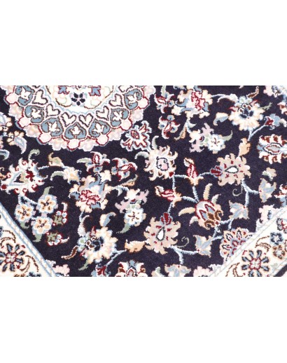 Tappeto Nain 9La Persia grigio 70x288
