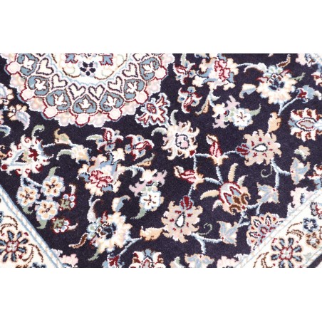 Tappeto Nain 9La Persia grigio 70x288
