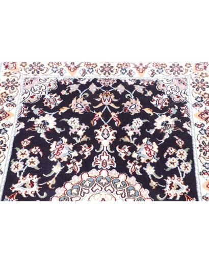 Tappeto Nain 9La Persia grigio 70x288