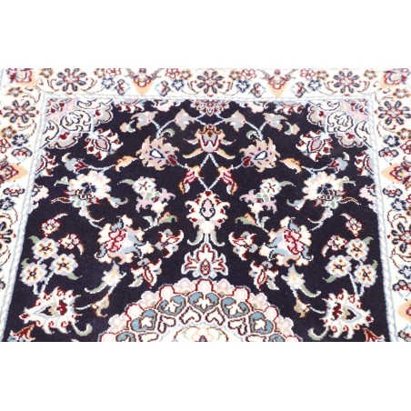Tappeto Nain 9La Persia grigio 70x288