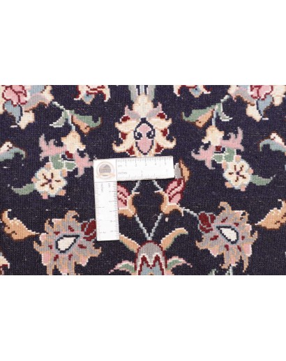 Tappeto Nain 9La Persia grigio 70x288
