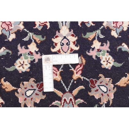 Tappeto Nain 9La Persia grigio 70x288