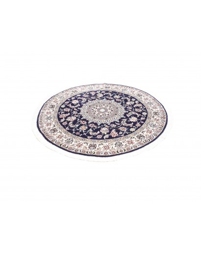 Tappeto Nain 9La Persia grigio 150x150