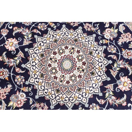Tappeto Nain 9La Persia grigio 150x150