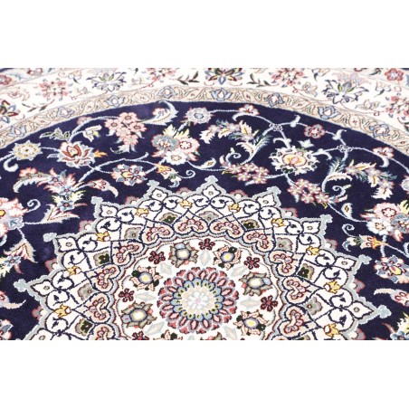 Tappeto Nain 9La Persia grigio 150x150