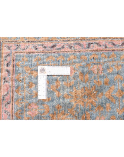Tappeto Mamlouk Pakistan marrone grigio 276x356