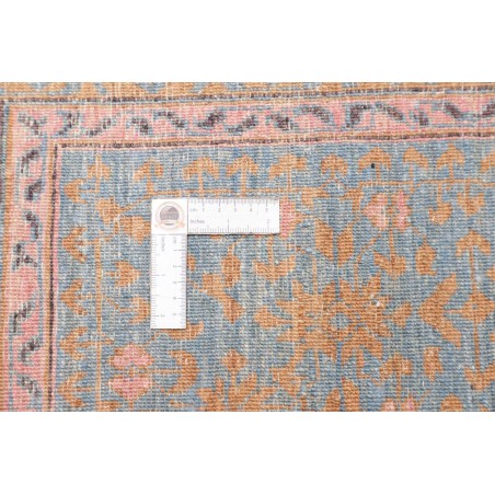 Tappeto Mamlouk Pakistan marrone grigio 276x356