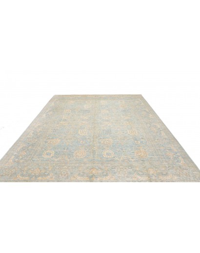 Tappeto Zigler Extra Fine Pakistan beige 238x295