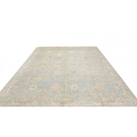 Tappeto Zigler Extra Fine Pakistan beige 238x295