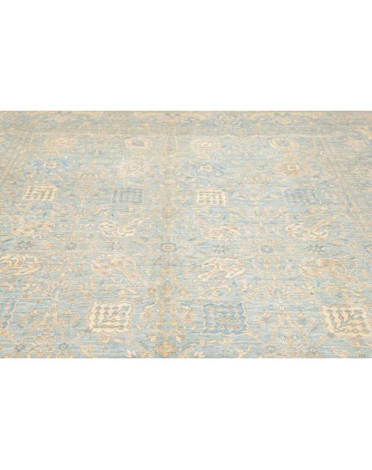 Tappeto Zigler Extra Fine Pakistan beige 238x295