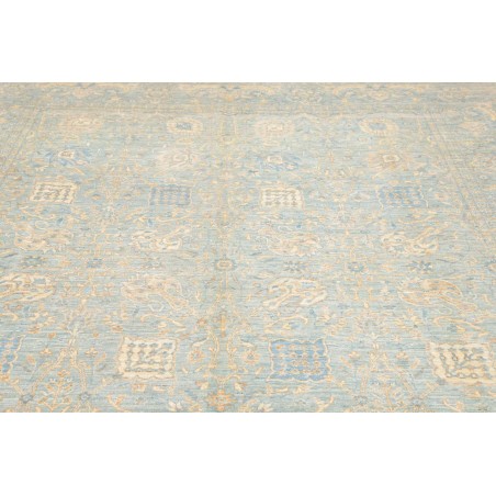 Tappeto Zigler Extra Fine Pakistan beige 238x295