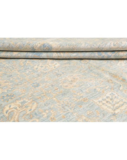 Tappeto Zigler Extra Fine Pakistan beige 238x295