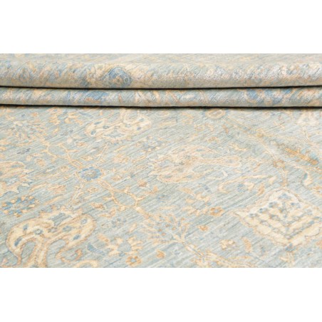 Tappeto Zigler Extra Fine Pakistan beige 238x295