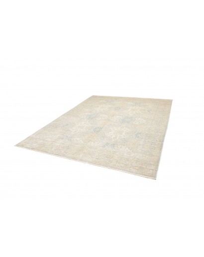 Tappeto Zigler Extra Fine Pakistan bianco 238x290