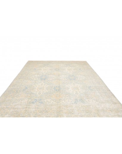 Tappeto Zigler Extra Fine Pakistan bianco 238x290