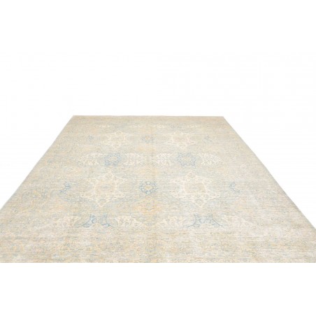 Tappeto Zigler Extra Fine Pakistan bianco 238x290