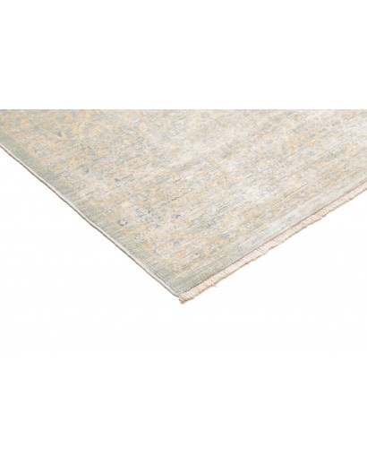 Tappeto Zigler Extra Fine Pakistan bianco 238x290