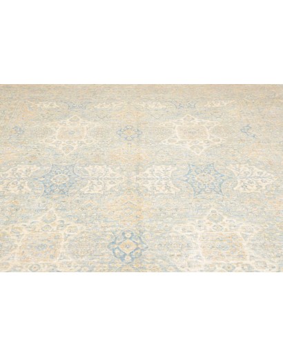 Tappeto Zigler Extra Fine Pakistan bianco 238x290