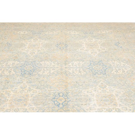Tappeto Zigler Extra Fine Pakistan bianco 238x290