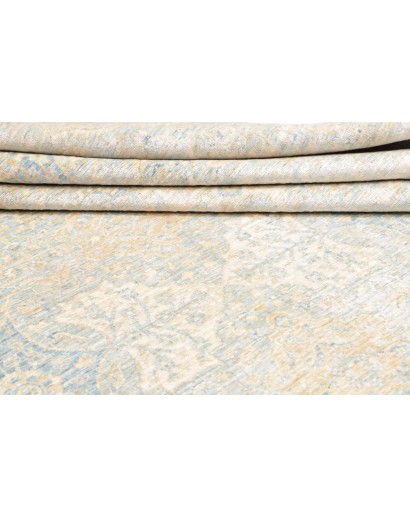 Tappeto Zigler Extra Fine Pakistan bianco 238x290