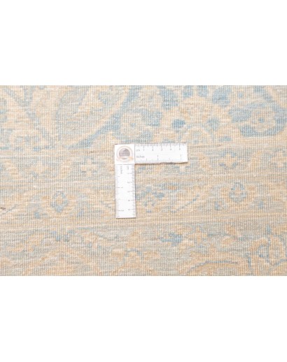 Tappeto Zigler Extra Fine Pakistan bianco 238x290
