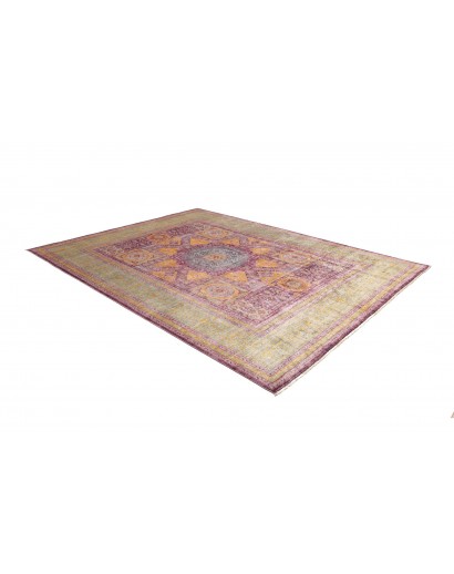 Tappeto Mamlouk Pakistan marrone 238x300