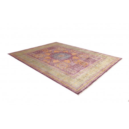 Tappeto Mamlouk Pakistan marrone 238x300