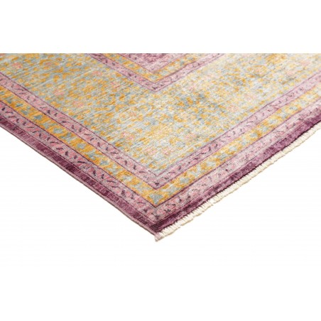 Tappeto Mamlouk Pakistan marrone 238x300